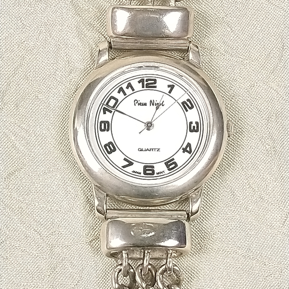 Pieve Nicol Wrist Watch.